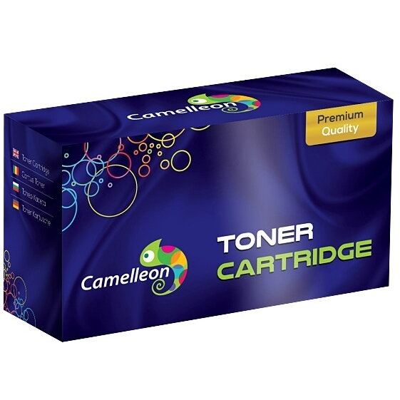CAMELLEON Cartus Toner CAMELLEON CLT-M506L-CP, Magenta, compatibil cu Samsung CLP 680, CLX 6260, 3500 pagini
