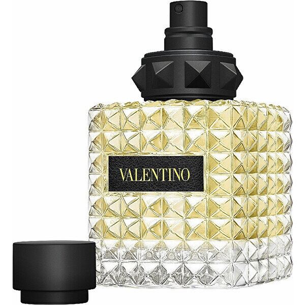 Valentino Apa de parfum Valentino Born In Roma Yellow Dream, 30ml, pentru femei