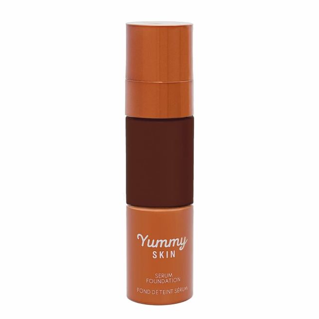 Yummy Skin Serum Foundation 25W