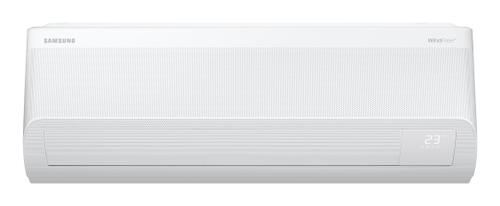 Aparat de aer conditionat SAMSUNG Windfree Avant S2 AR70F12C1AWNEU/AR70F12C1AWXEU, 12000 BTU, Clasa A+++/A++, Racire WindFree, Filtru Tricare, Wi-Fi, SmartThings Energy, AI Auto Comfort, Freeze Wash (Alb)