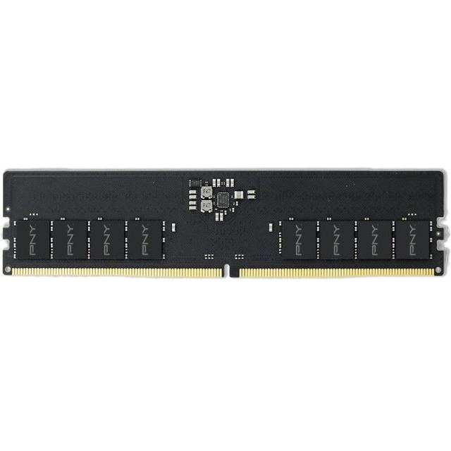 PNY Memorie RAM PNY Performance, 16 GB (1x16GB), DDR5 5600MHz, CL40, 1.2V