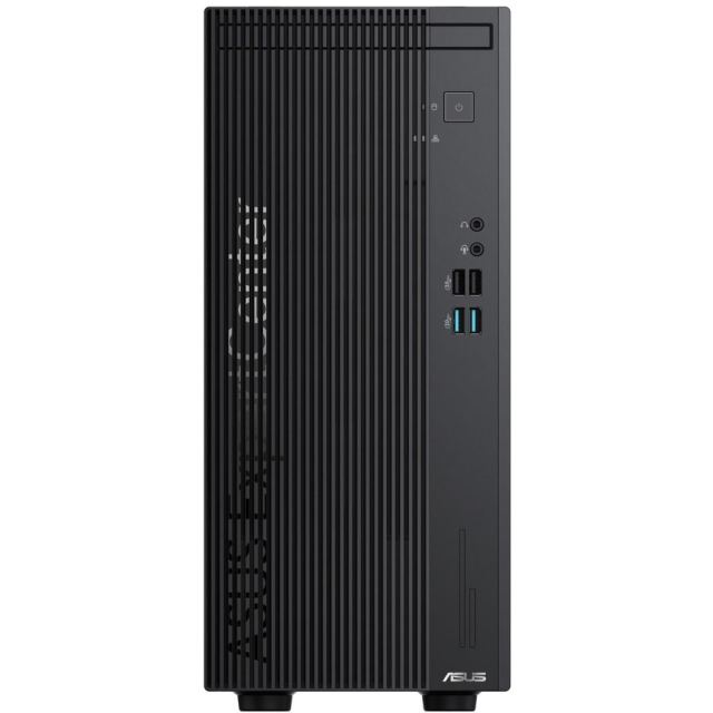 Asus Calculator Sistem PC ASUS ExpertCenter D5 MT D501MER, Procesor Intel® Core™ i7-14700 2.1GHz Raptor Lake Refesh, 16GB RAM, 512GB SSD, Intel UHD 770, no OS