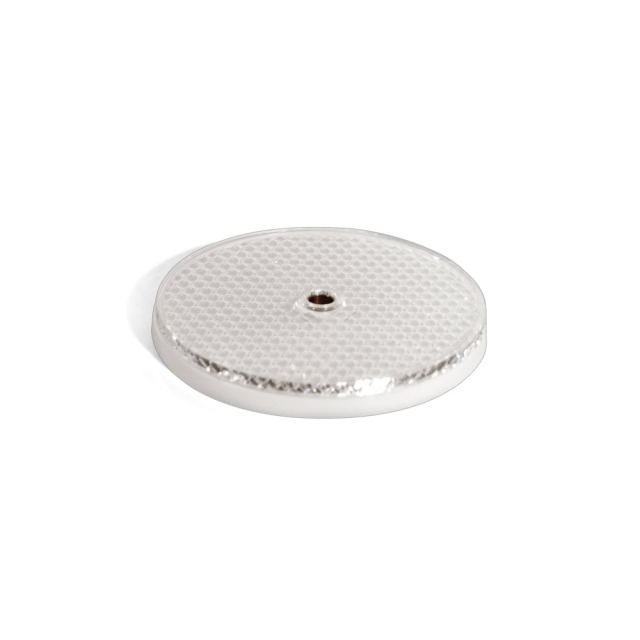 Oglinda reflectorizanta pentru fotocelule Motorline MFSE12, 12 m, compatibil cu fotocelula MFE