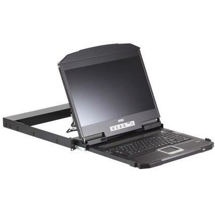 ATEN Consola KVM ATEN CL3800NW