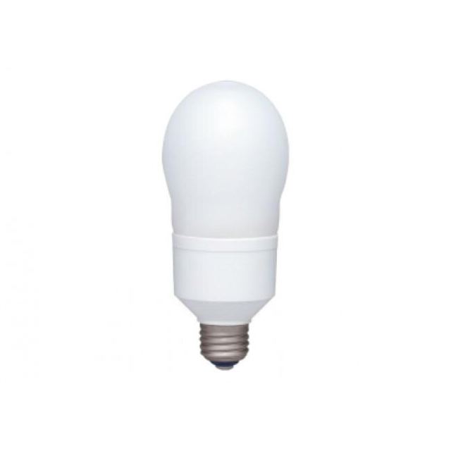 Panasonic Bec economic Panasonic EFA18E27HD, putere lampa 18W, echivalent pentru incandescenta 80W