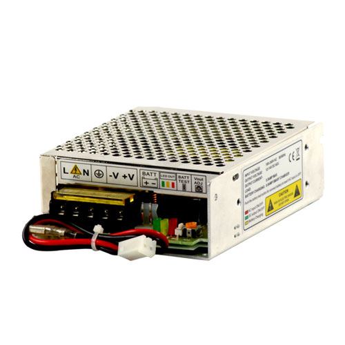 Sursa de alimentare cu backup  ZTH1205B, 12V, 5A