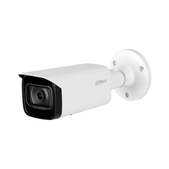 Camera supraveghere exterior IP Dahua WizMind IPC-HFW5442T-ASE-0360B-S3, 4 MP, 3.6 mm, IR 55 m, slot card, PoE