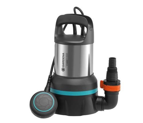Pompa submersibila Gardena 11000, 300W, 0.7 bar