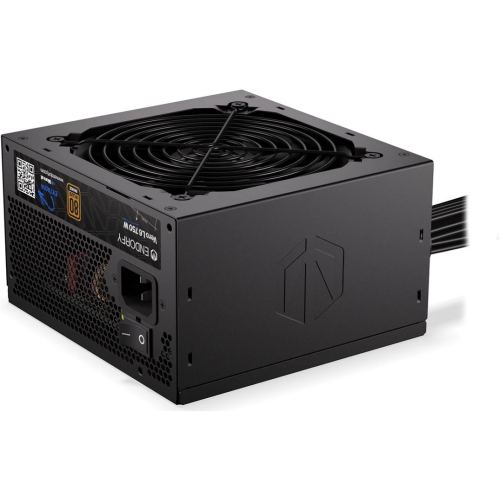 Endorfy Sursa alimentare Endorfy Vero L6, 750W, 80 Plus Bronze, Negru