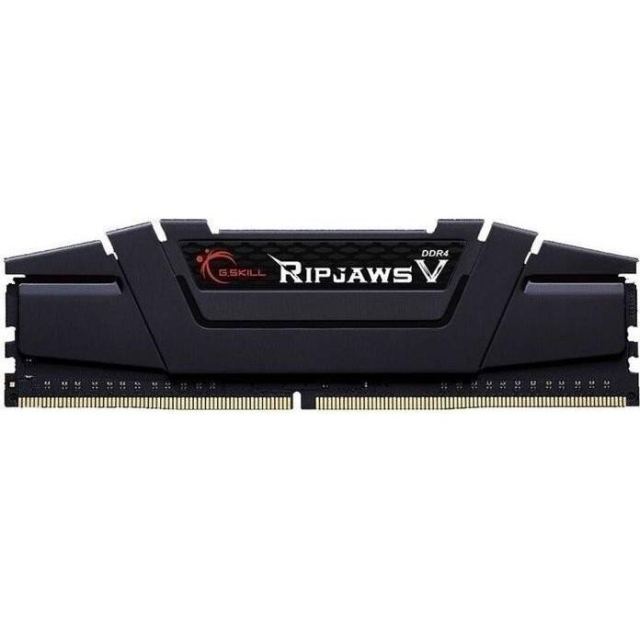 G.SKILL Memorie GSKill RipjawsV 32GB (1x32GB) DDR4 3200MHz CL16 1.35V XMP 2.0