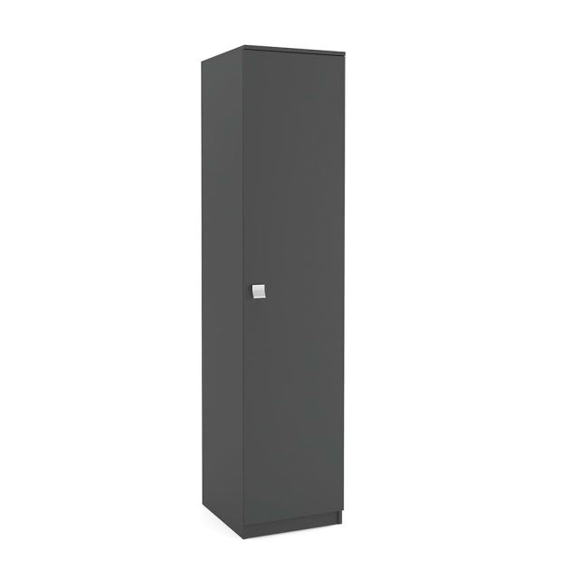 Dulap haine LINEA 45, 1 Usa