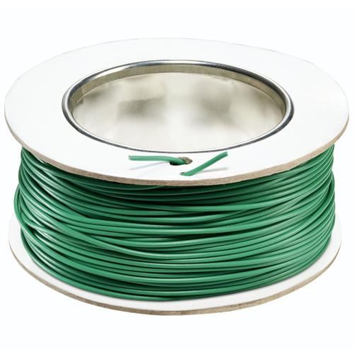 Sarma de delimitare pentru robotul de tuns iarba Bosch Indego, 100m, Verde