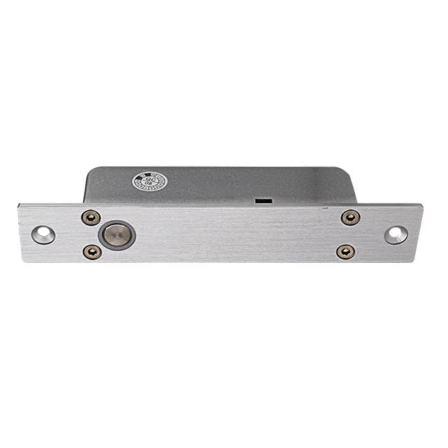 Bolt electric Secukey C-STRIKE 7, fail safe, 800 kgf, 12 V