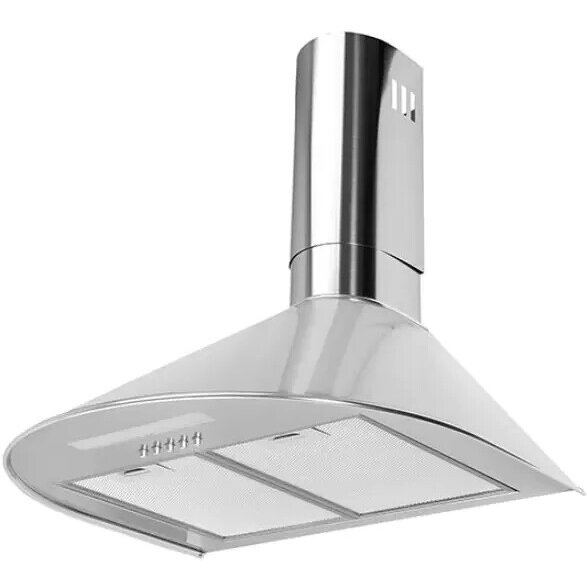 MAAN Hota MAAN Mix 3 60 310 m3/h 60cm Inox