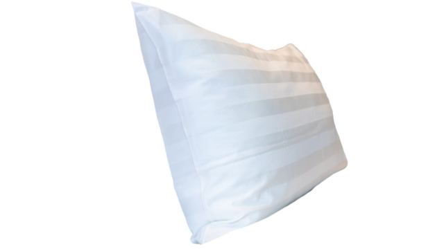 Lenjerie de pat, cu 3 piese Damasc Somnart 150 x 260 cm