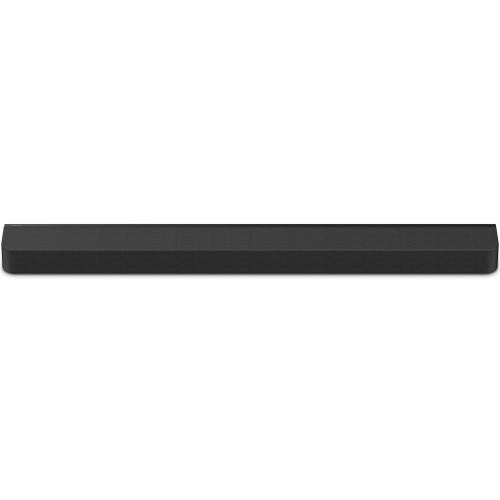 Soundbar Sony BRAVIA Theatre Bar 8, 5.0.2ch, 495W, Dolby Atmos, 360 Spatial Sound Mapping, Wi-Fi, Bluetooth 5.2, Negru