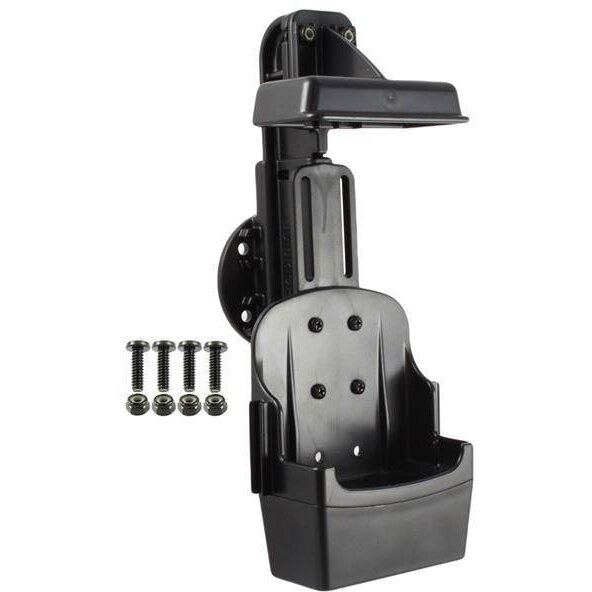 RAM&nbsp;MOUNTS RAM® Quick-Draw™ Jr Holder pentru Intermec CN3e &amp; CN4e