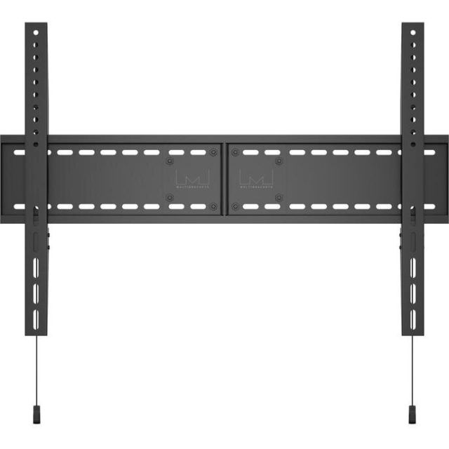 Multibrackets Suport TV perete fix Multibrackets MB-1091, VESA 800x600, diagonala 60-110, max.125 kg, Negru