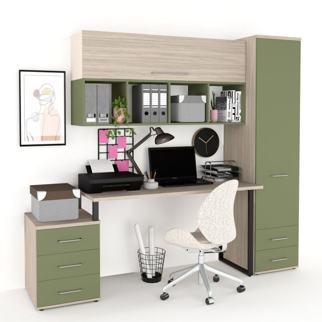 Mobilier birou STUDIO 6