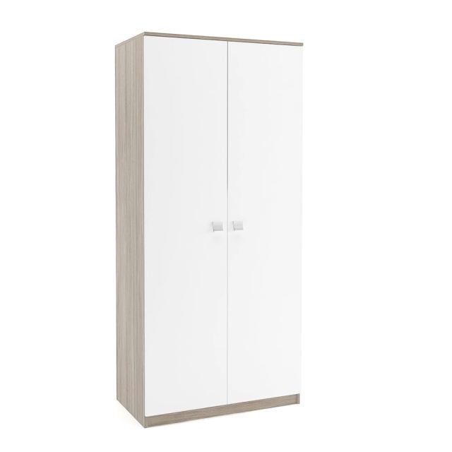 Dulap haine LINEA 90, 2 usi