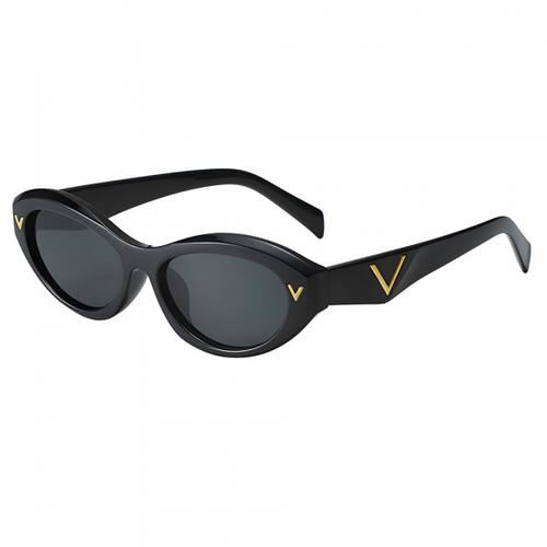 Ochelari De Soare Dama Techsuit 77115, Negri