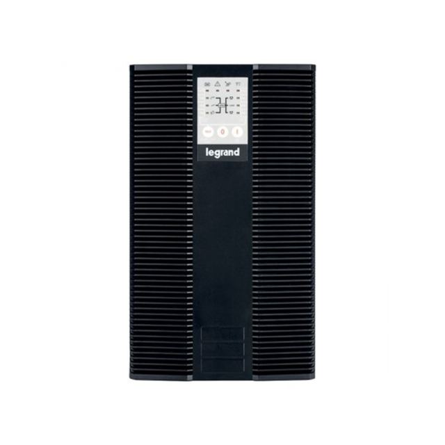 UPS cu 2 prize Legrand Keor LP 3000, 3000 VA, 2700 W