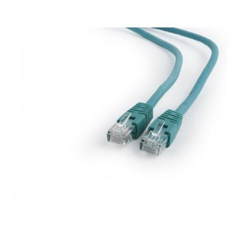 GEMBIRD GEMBIRD PP6U-5M/G Gembird :UTP Cat6 Patch cord, 5 m, green