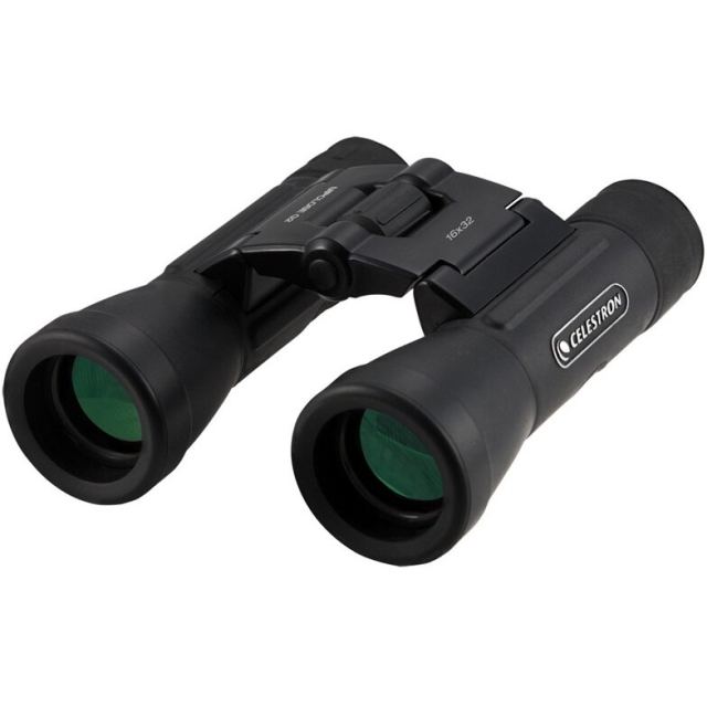 CELESTRON Binoclu Celestron UpClose G2 16X32, Negru