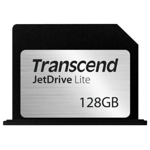 Transcend Transcend JetDrive Lite 360 storage expansion card 128GB Apple MacBookPro Retina