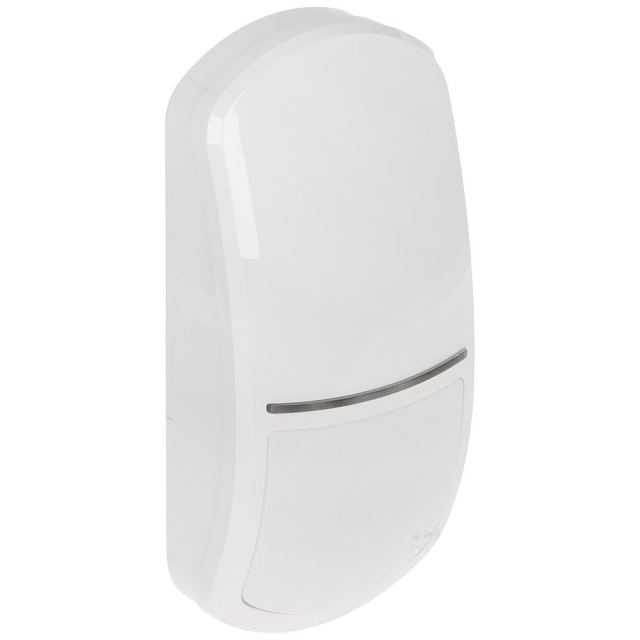 Detector de miscare wireless PIR Satel MPD-310, 16.5x18 m, 92 grade, 433 MHz, RF 600 m, tamper