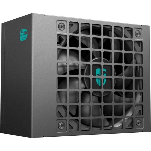 Deepcool Sursa alimentare Deepcool PS750G, SFX, Full Modulara, 750 W, 80 Plus Gold, Negru