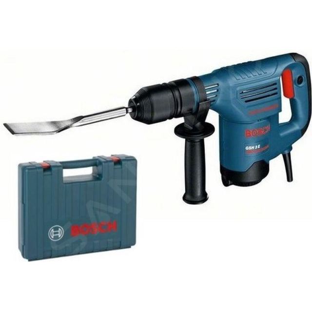 BOSCH Bosch Unelte - Ciocan demolator SDS Plus 650 W 0611320703