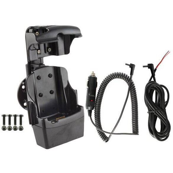 RAM&nbsp;MOUNTS RAM® Quick-Draw™ Jr Dock alimentat pentru Motorola MC5590 - Cabluri si cabluri goale