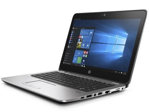 Laptop refurbished HP EliteBook 745 G5, AMD Ryzen 5 PRO 2500U 2.0-3.6GHz, 8GB DDR4, 256GB SSD, 14" FHD, Webcam