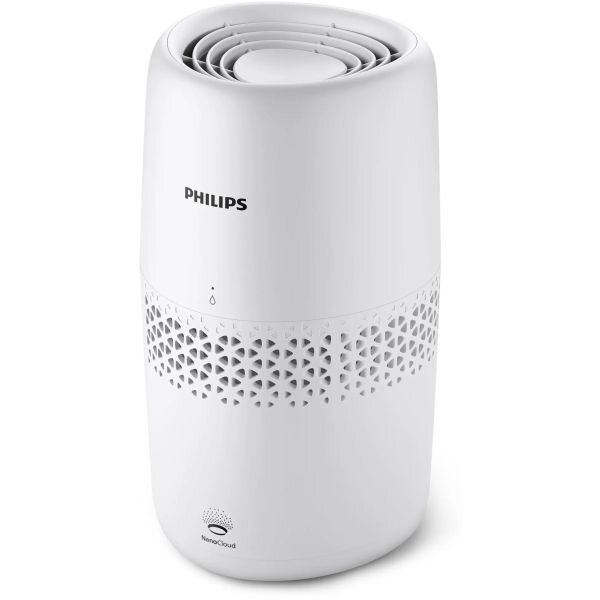Philips Umidificator Philips HU2510/10, 2 L, 31 m², 45 dB