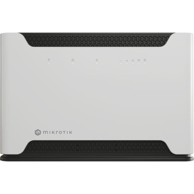 MikroTik Router wireless MikroTik Gigabit D53G-5HACD2HND-TC&FG621-EA Dual-Band LTE