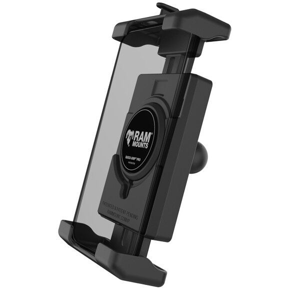 RAM&nbsp;MOUNTS RAM® Quick-Grip™ Pro XL Suport pentru telefon cu bila
