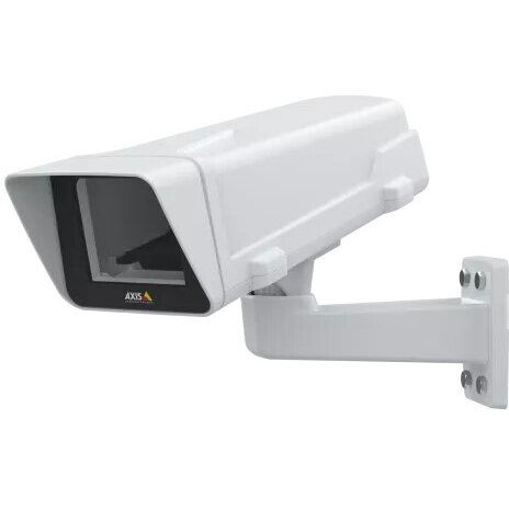 AXIS Carcasa de exterior Axis T93F20 Outdoor Housing, 5900-281, IP66/IP67, IK10, PoE