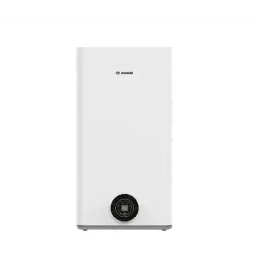 BOSCH Boiler electric plat Bosch TR4501T 120 EBD, 7736507443, 93 L, 1500 W, Alb