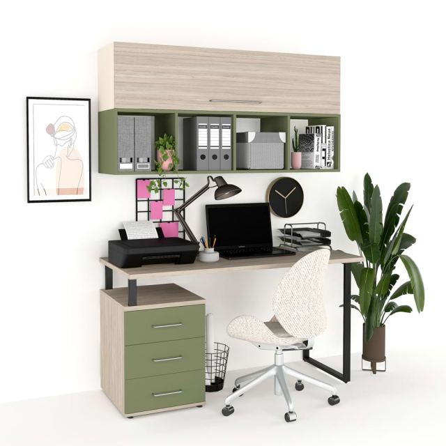 Mobilier birou STUDIO 5