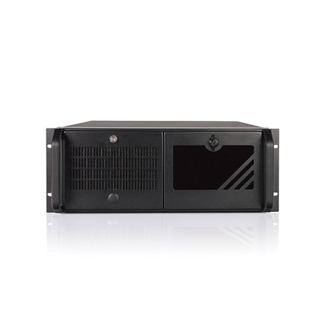 Sistem de monitorizare cu micro server Satel STAM-IRS, display LCD, 400 W, 16 receptoare, Windows 11