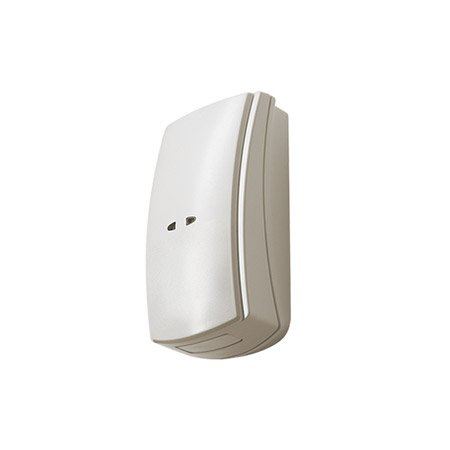 Detector de miscare Avs Electronics SPY M2, 12 m, detectie duala cu microunde