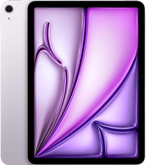 Tableta Apple iPad Air 11 M3, Procesor Apple M3 Octa-Core, Liquid Retina IPS 11inch, 8GB RAM, 256GB Flash, Camera 12MP, Wi-Fi, Bluetooth, iPadOS (Mov)