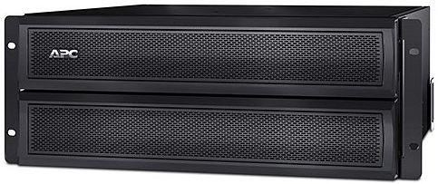 Baterie UPS APC externa SMX120BP, pentru Smart-UPS X-Series, 4U