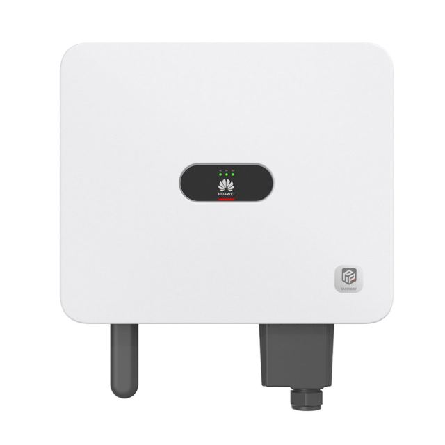 Invertor hibrid trifazat Huawei SUN5000-17KTL-MB0, 17 kW, 25500 Wp, battery ready