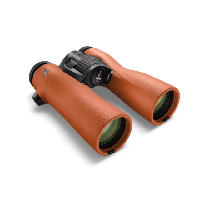 Binoclu Swarovski NL Pure 12x42 Burnt Orange