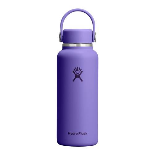 Sticla termos, inox, 400ml, Hydro Flask Micro Hydro Utopia Purple