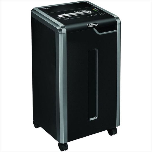 Fellowes Distrugator documente Fellowes Intellishred 325Ci