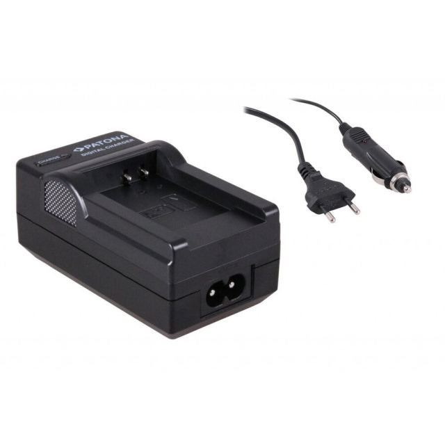 Patona Patona incarcator pentru OLYMPUS Li-70B 70-B FE-4040 FE-4020