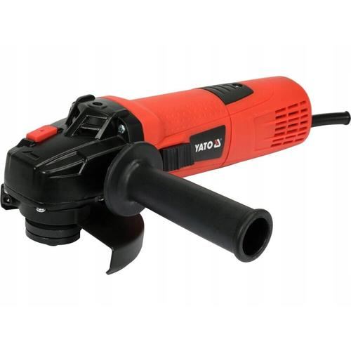 Polizor unghiular Yato YT-821023, 125mm 1700W, 10500 RPM
